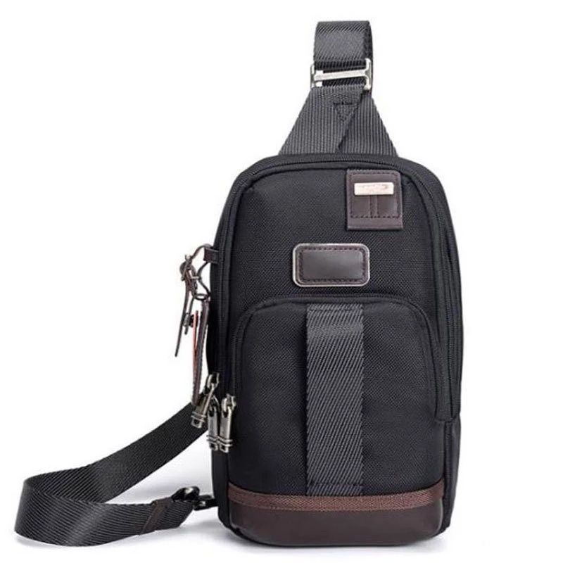 WAISTBAG TUMI FIFE - TUMI MIRROR - SLINGBAG TUMI ORIGINAL PREMIUM -TAS PRIA SLING BAG PRIA