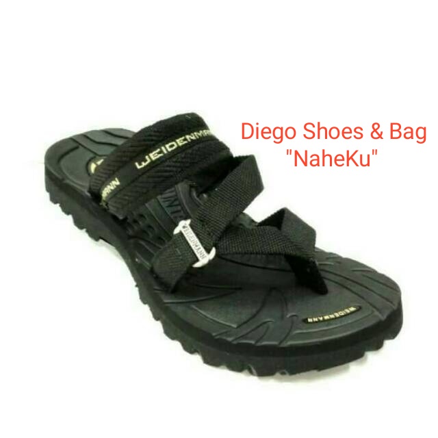 Sandal Gunung Pria Dewasa Weidenmann