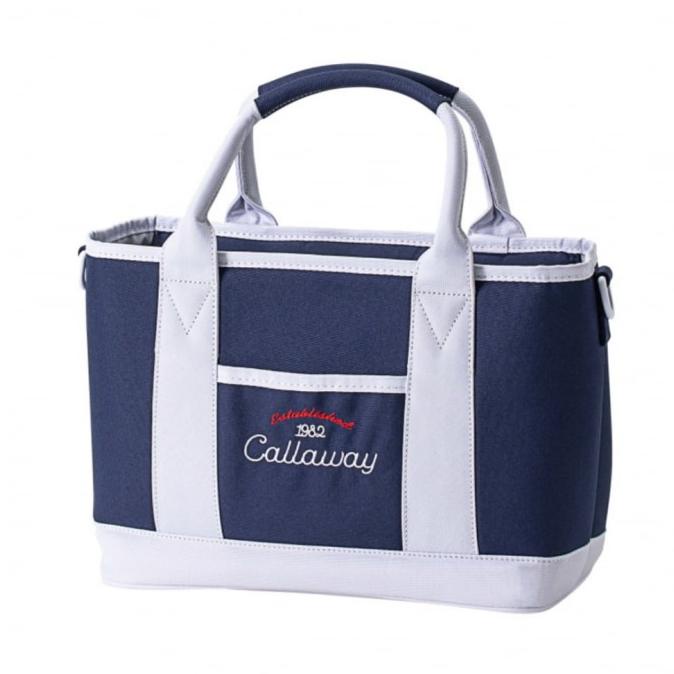 Tas Golf Callaway Mini Tote Bag Callaway Original