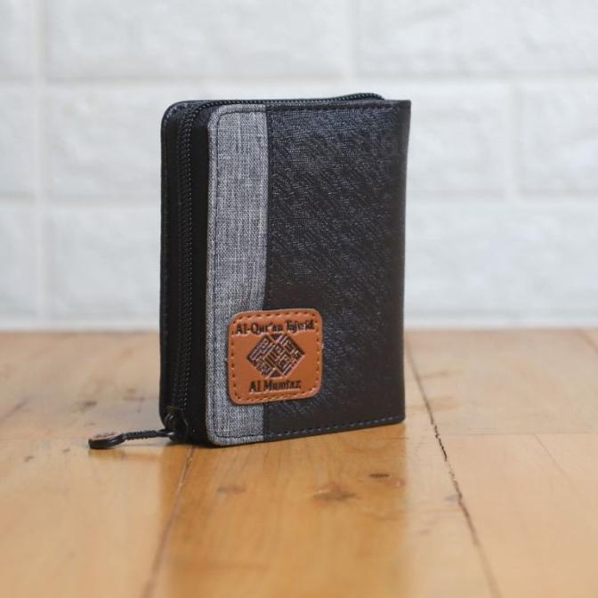 paling diminati] Al Quran Saku Pocket Tajwid Al Mumtaz - Quran Kecil Mini Saku