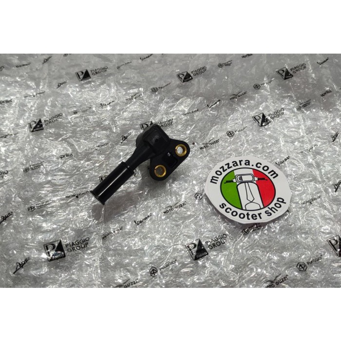 Kepala Injector Vespa Iget