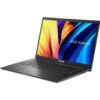 ASUS 14 A1400EA VIPS551-i5-1135G7 8GB 512GB SSD 14FHD IPS W11+OHS2021