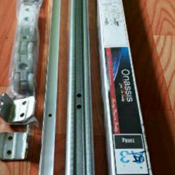 ☛ REL PINTU GESER Jcm ONASSIS belucci group REL PINTU SLIDING ✳