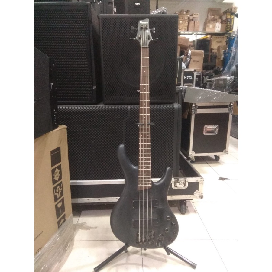 BASS Ibanez Ergodyne EDB600