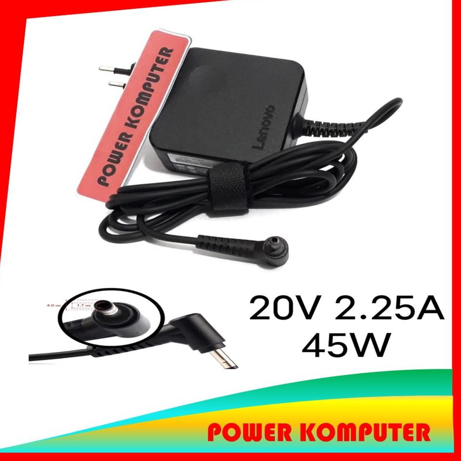 ♔ Charger Laptop Lenovo IdeaPad  s 3 s  130s  530s 710s ➮