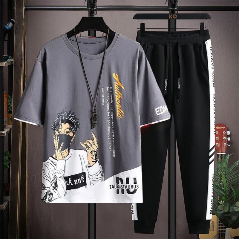 COD/DS/STELAN TAUKUAY (XS-S-M-L-XL)