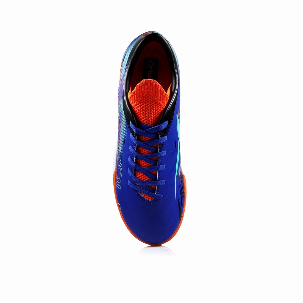 GRATIS ONGKIR !!! SEPATU FUTSAL ORTUSEIGHT CATALYST LEGION V3 IN 2 WARNA TERBARU DISKON OJANSPORT