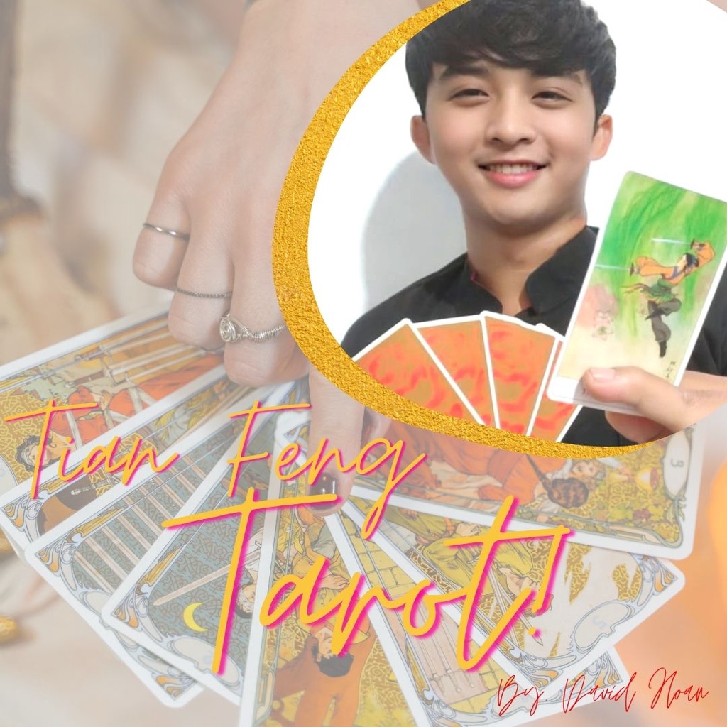 Jasa Baca Tarot Bahasa Indonesia