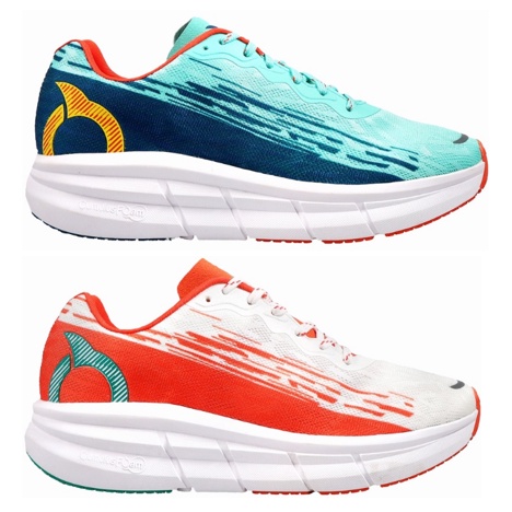 SEPATU LARI ORTUSEIGHT / SEPATU RUNNING ORTUSEIGHT HYPERFUSE 1.3