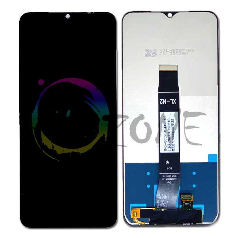 LCD TOUCHSCREEN XIAOMI REDMI A1 - REDMI A1+ A1 PLUS LCD TS FULLSET