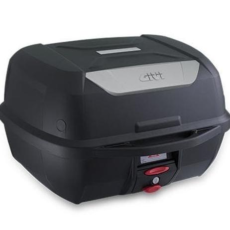 Box Givi Motor / Top Box Givi E43 Ntl Monolock