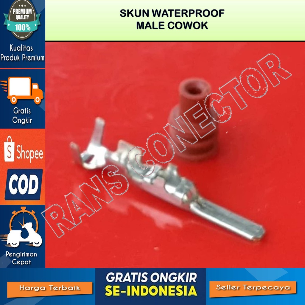 SKUN SOKET DLC YAMAHA MALE SKUN SOKET DLC RESET SKUN SOKET DLC SHORT - SKUN DIAGNOSTIC SCANNER DLC