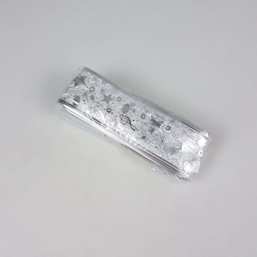 Lampu Hias String Lights Model Pita Natal 50 LED Multicolor - AA562