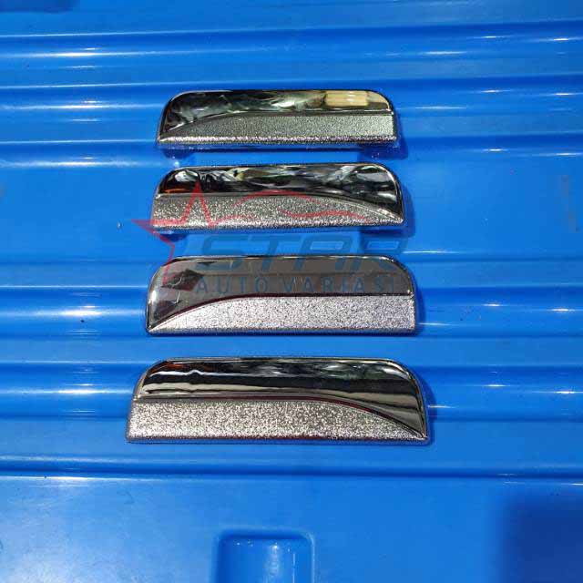 Cover handle pintu chrome AGYA/AYLA 2014-2020