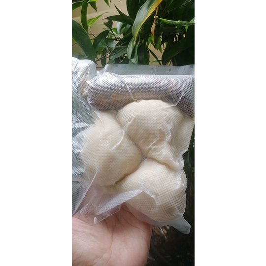 

PEMPEK KAPAL SELAM ASLI IKAN TENGGIRI