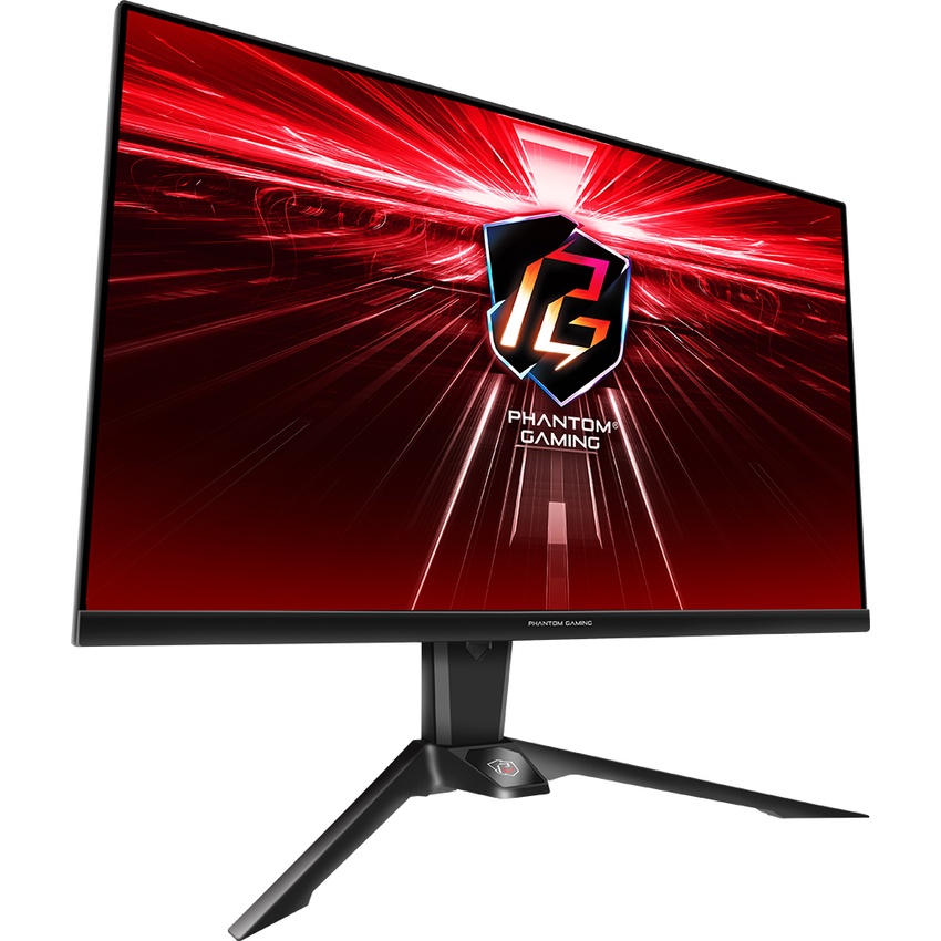Asrock Phantom Gaming PG32QF2B Monitor LED QHD 32&quot; Inch 2K PG 32QF2B