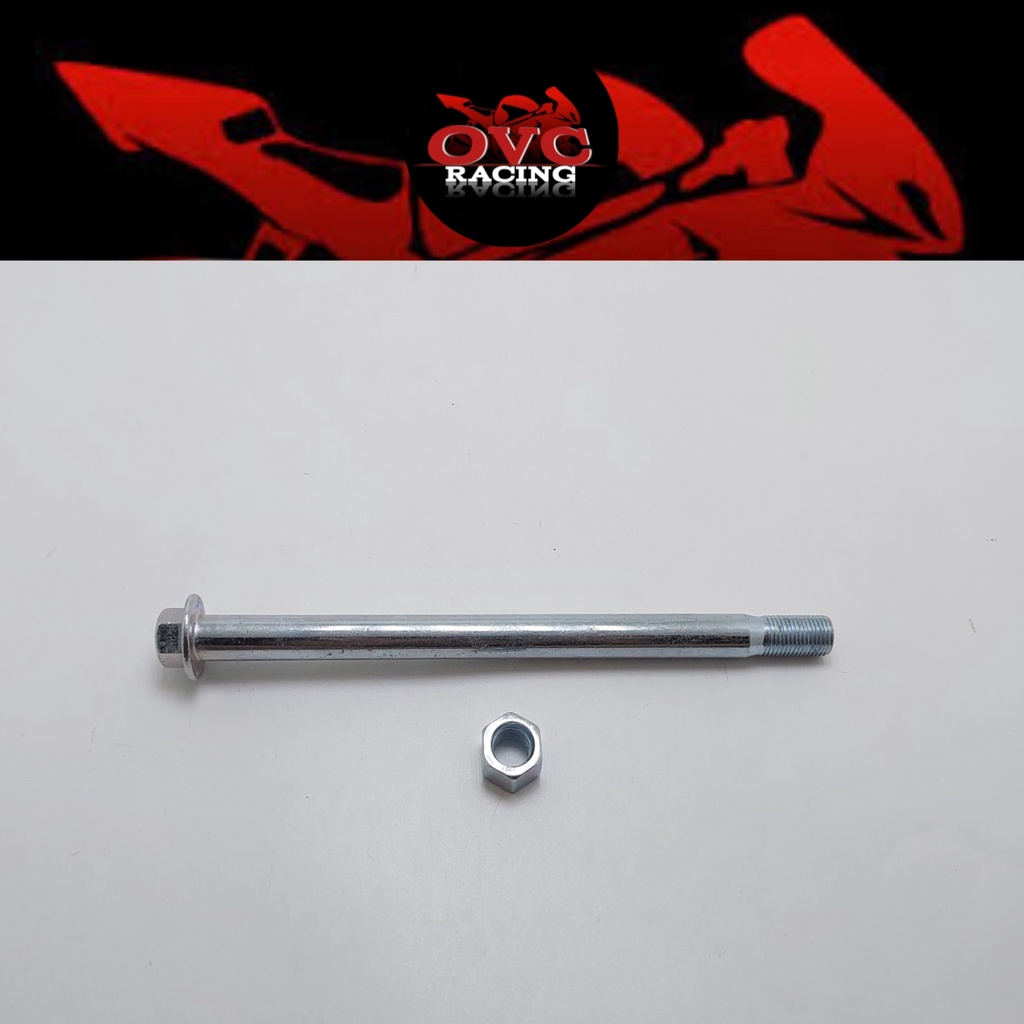 AS FORK KLX 150 - As Fork Swing Arm Tengah Kawasaki KLX 150