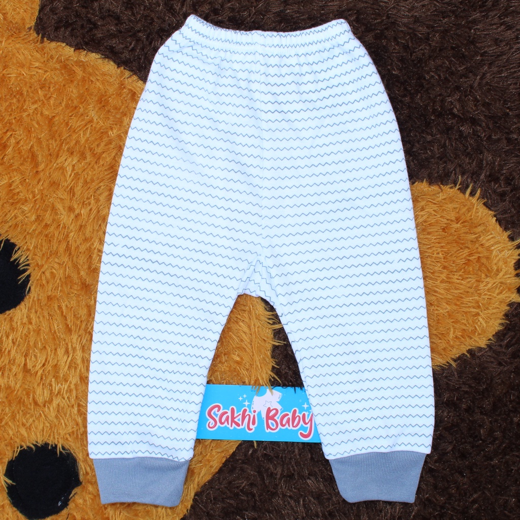Set Pakaian Stelan Baju Bayi Tangan Panjang Perempuan Laki Laki 0 6 Bulan Baru Lahir Newborn