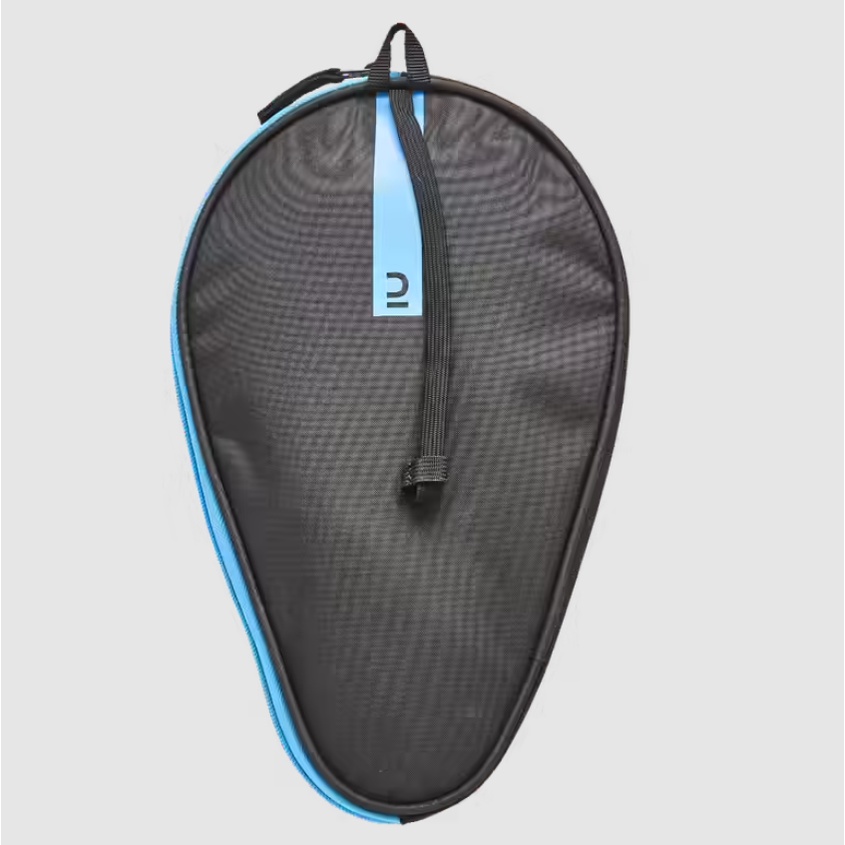 PONGORI TTC 130 Cover Bat Tenis Meja Dapat Menyimpan 6 Bola