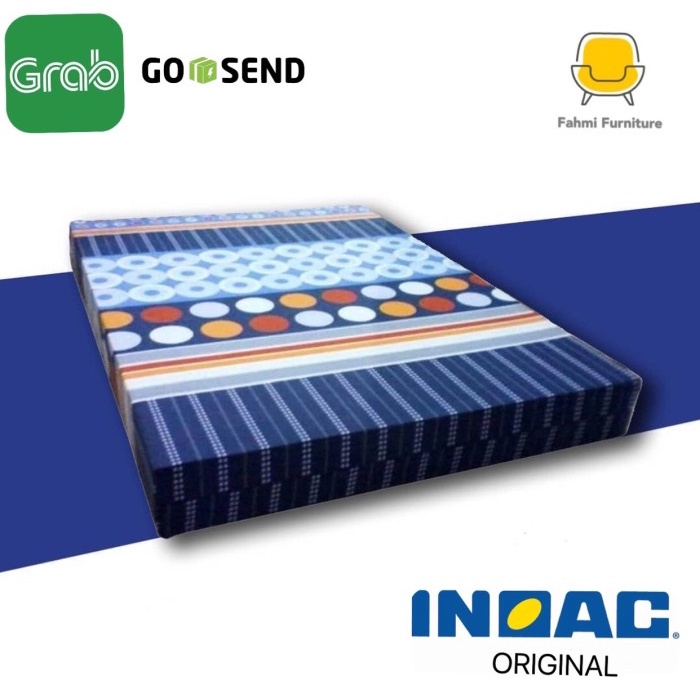 KASUR BUSA INOAC ORIGINAL KETEBALAN 20CM