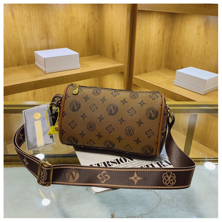 ( 2PC 1KG ) GTBI998881306  New Arrival 2023 !!!  Tas Selempang  Tas Wanita Import  Premium Terbaru