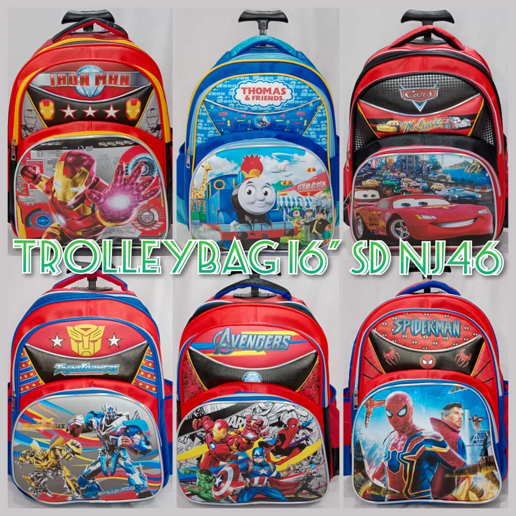 JOYELSY - TAS TROLY TK SD NJ46