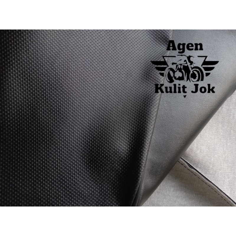 Cover jok/kulit jok/sarung jok HONDA SUPRA X125 HELM IN