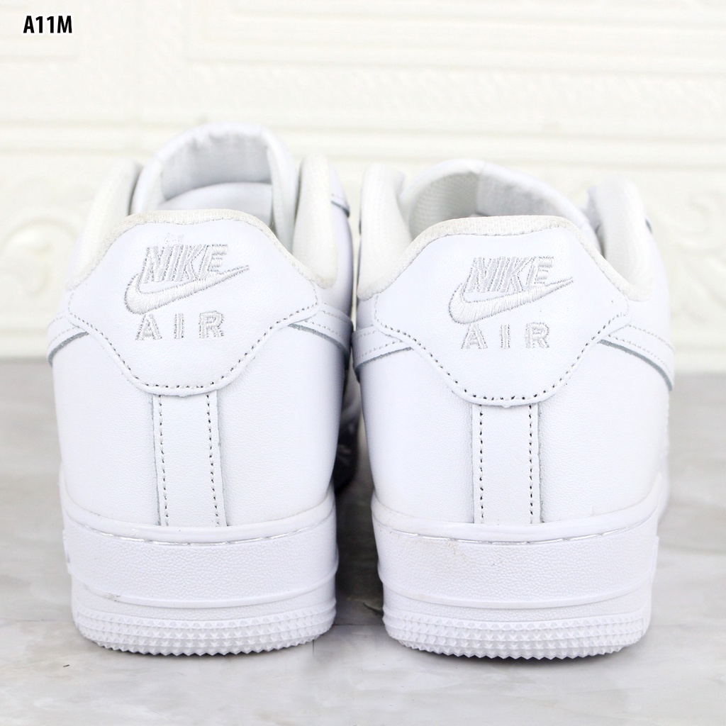 SEPATU COWOK NK AF 1 A11M
