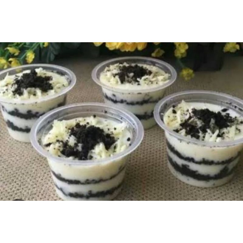 

chessecake Oreo