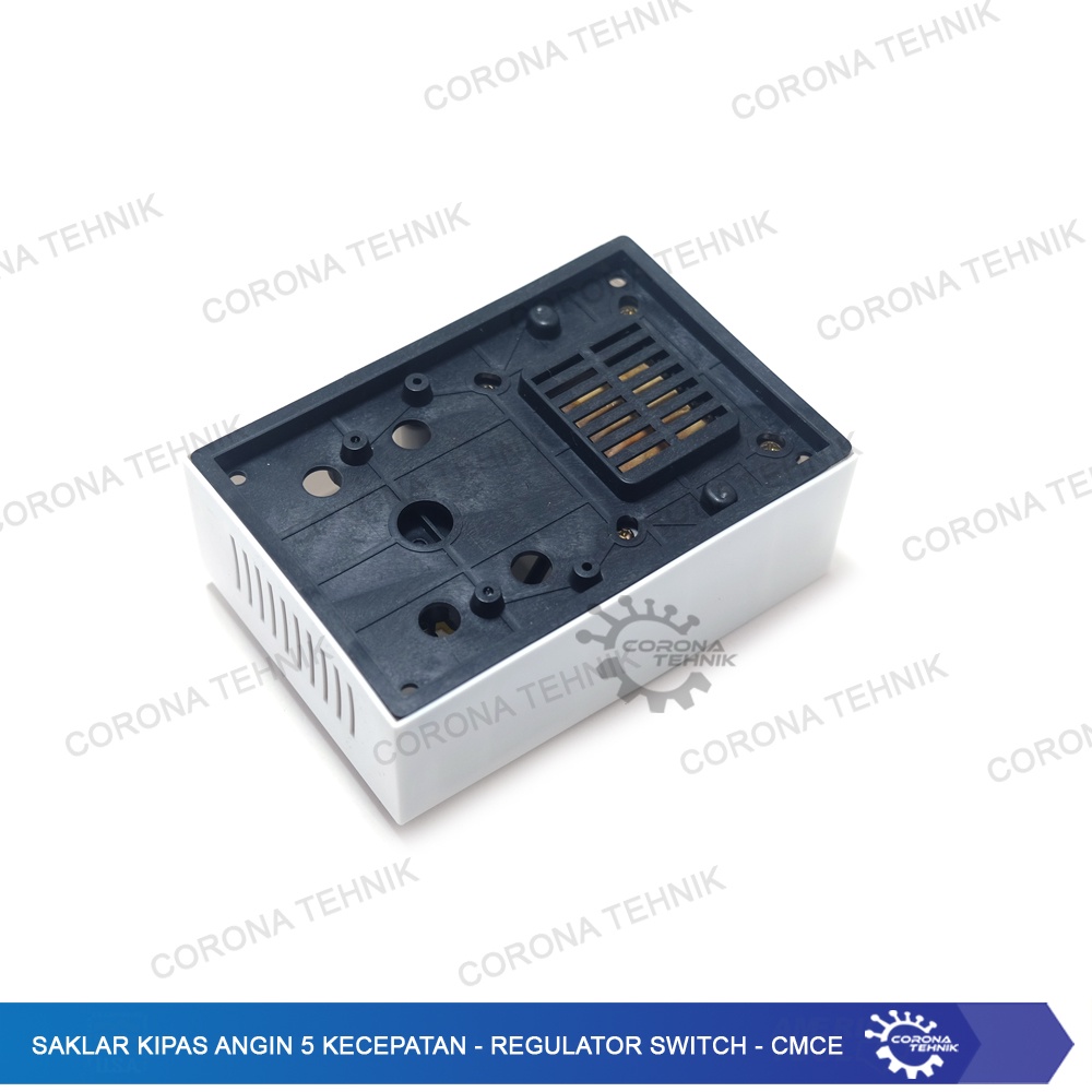 Regulator Switch - CMCE - Saklar Kipas Angin 5 Kecepatan