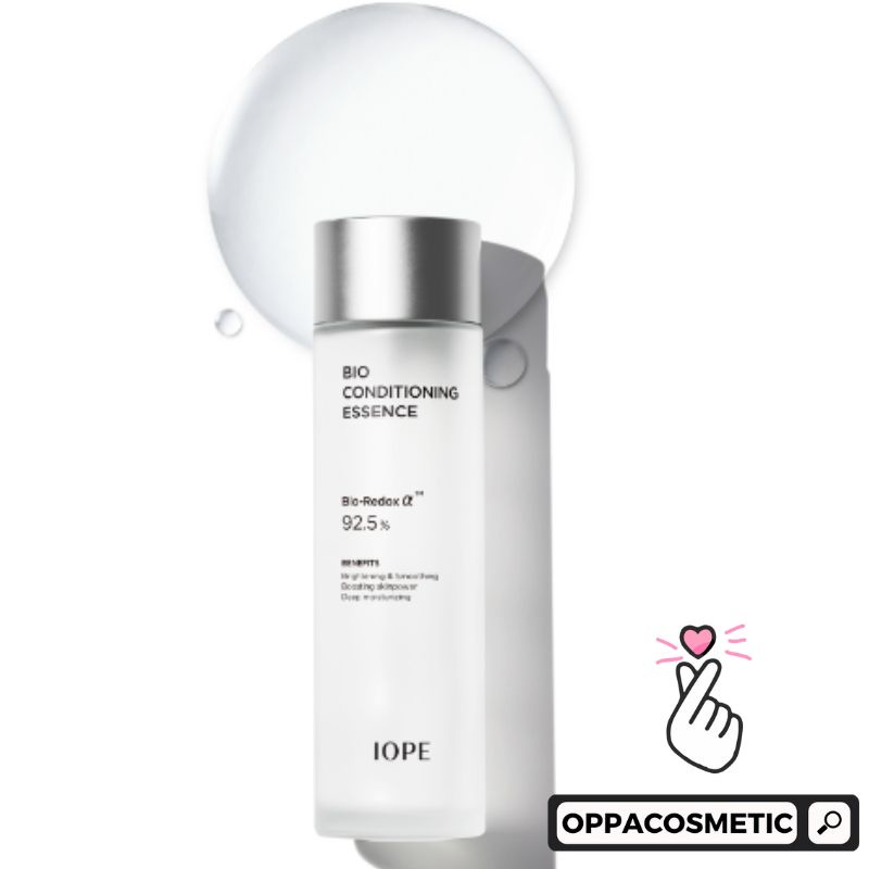 IOPE Bio Conditioning Essence 48ml | 84ml