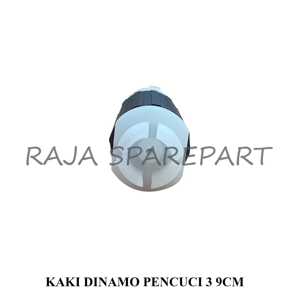 KAKI DINAMO PENCUCI/PER DUDUKAN MOTOR MESIN CUCI UMUM 3 PANJANG 9 CM (KDBW3)