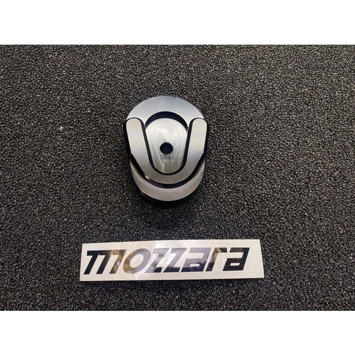 Sepatu Standar Samping Vespa Sprint / LX