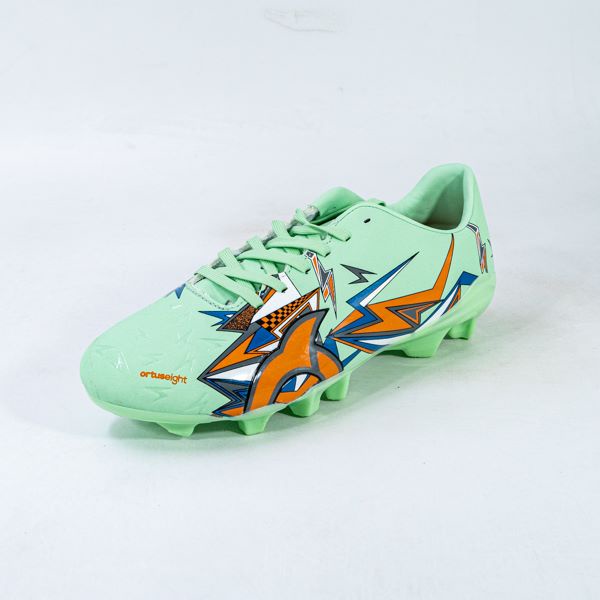 Sepatu Bola Anak Ortuseight Ori Catalyst Thunderclap FG JR 11010455