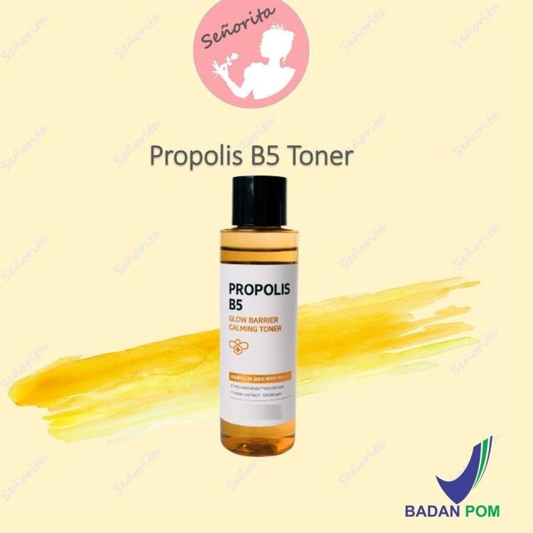 ○ SOME BY MI Propolis B5 Toner ❈