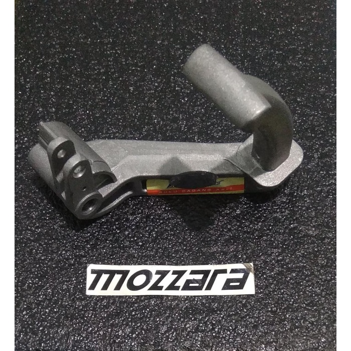 Danmotor Pedal Rem Vespa PX Exclusive 2