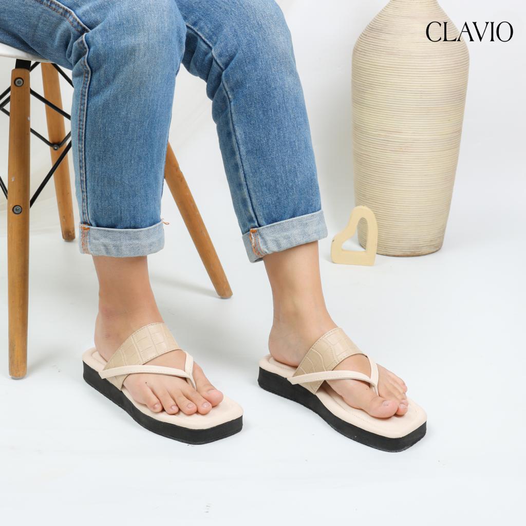 CLAVIO Elina Platform