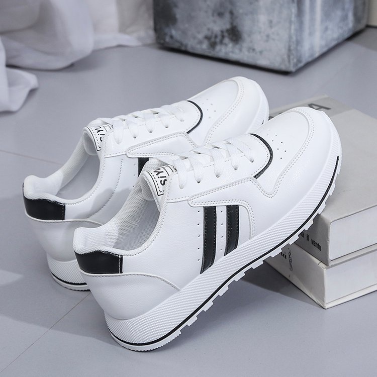 [ ORIGINAL IMPORT ] Sepatu Sneakers Wanita Import Premium Quality SI204