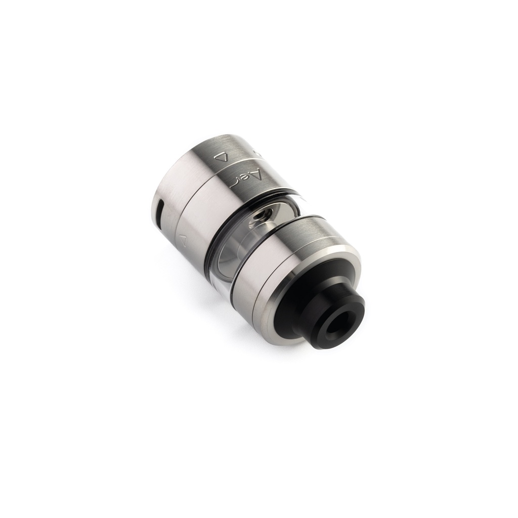 Jual AER RTA 24 mm - SS mate 24 M M Tank AER RTA 24mm - Mate ss 100% ...