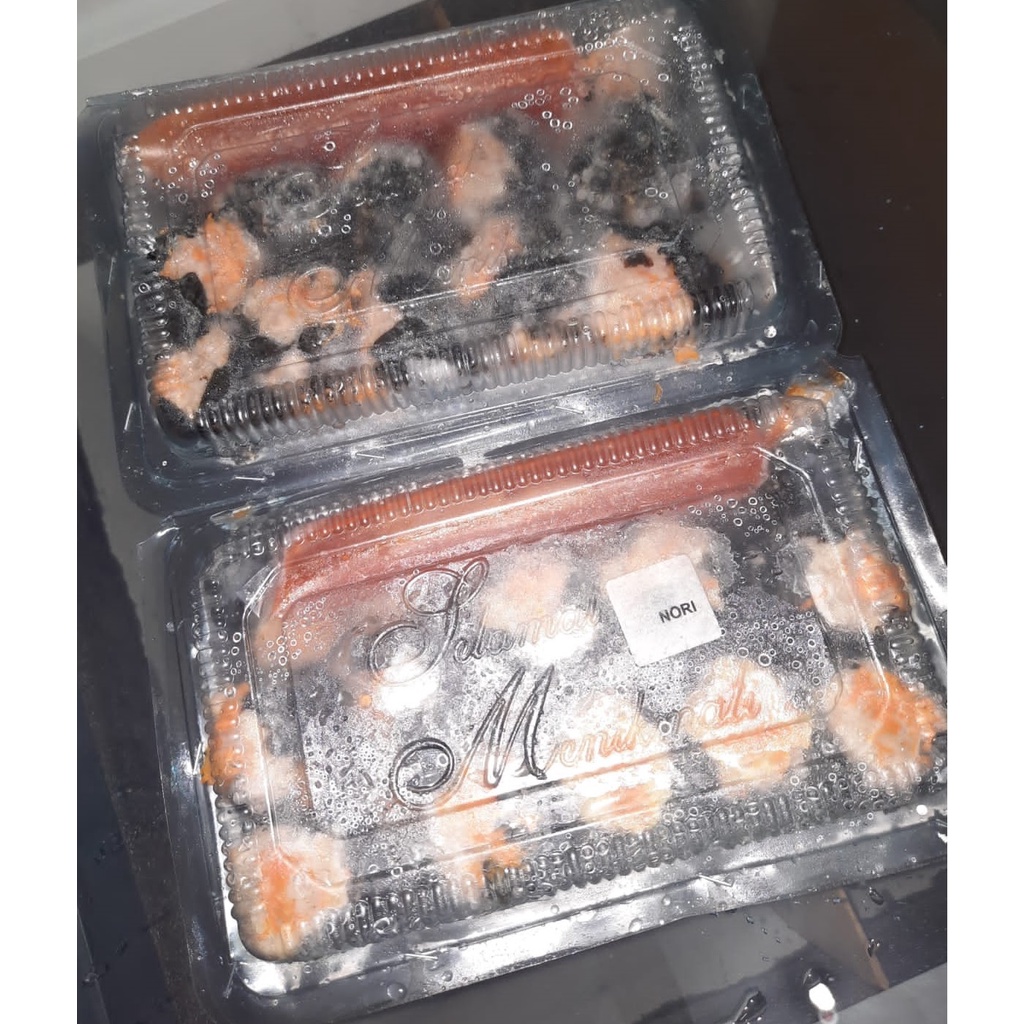 

Dimsum Nori Isi 25
