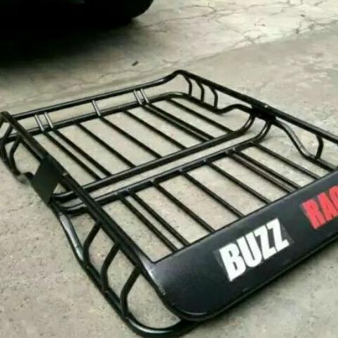 Roof Rack Buzz Rack Mobil