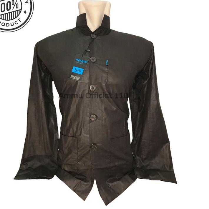 Koko Ammu Warna Coklat Tua Termurah