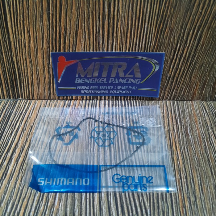 seal body original shimano stella 8000 10000 taun 2013 ORIGINAL