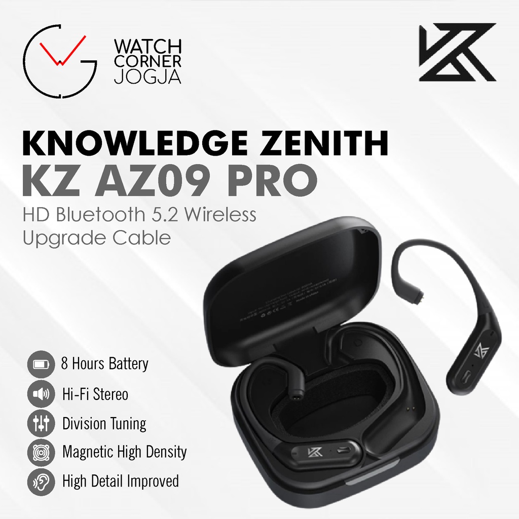 KZ AZ09 PRO Modul TWS APTX Earhook Module Bluetooth KZ TWS for KZ dll