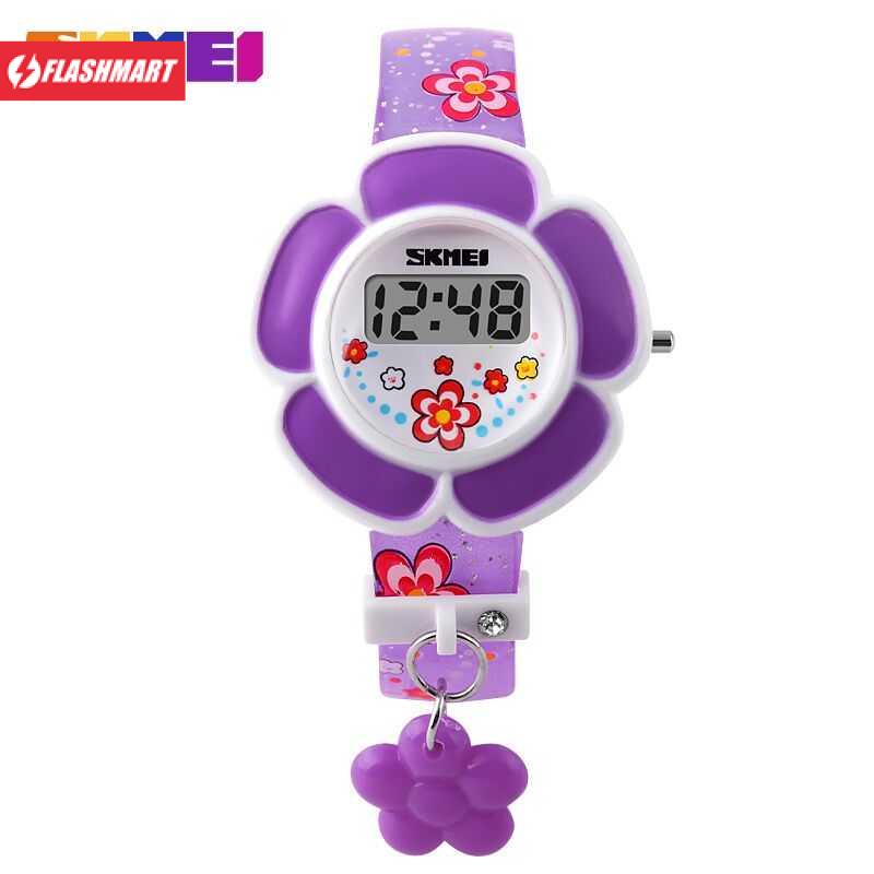 Flashmart Jam Tangan Anak - DG1144