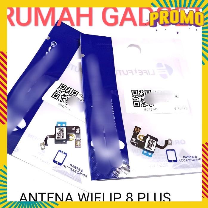 Acc Hp Flexible Antena Wifi Iphone 8G Iphone 8 Plus