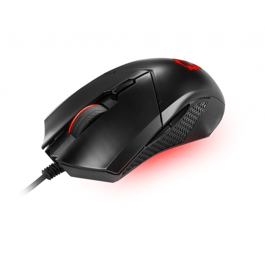 MSI Clutch GM08 - GAMING MOUSE