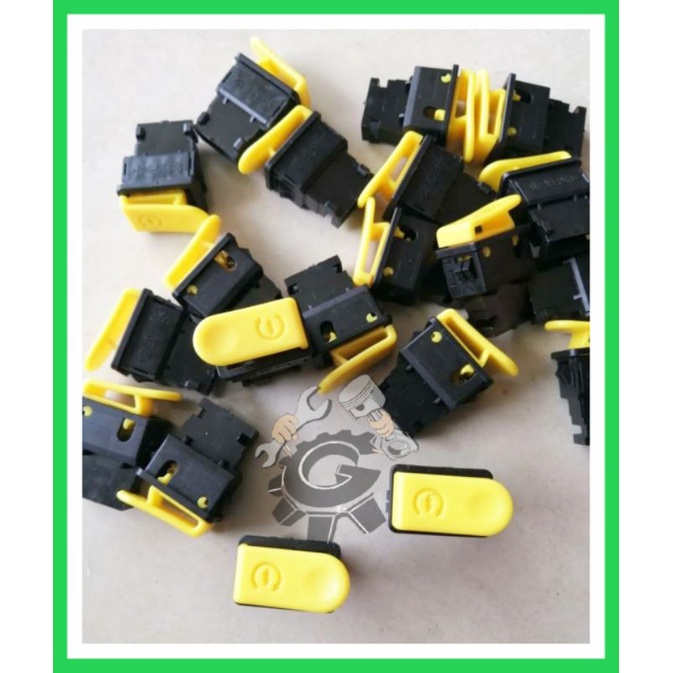 TOMBOL SAKLAR STARTER BEAT SMASH SHOGUN SCOOPY