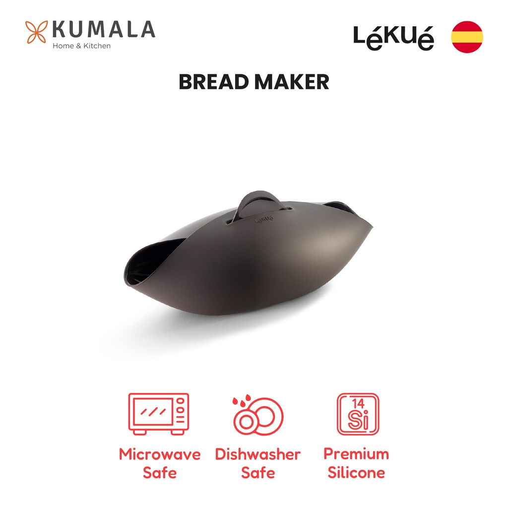 Lekue Bread Maker