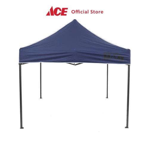 Ace - Soleil 2X2 Mtr Tenda Gazebo - Biru